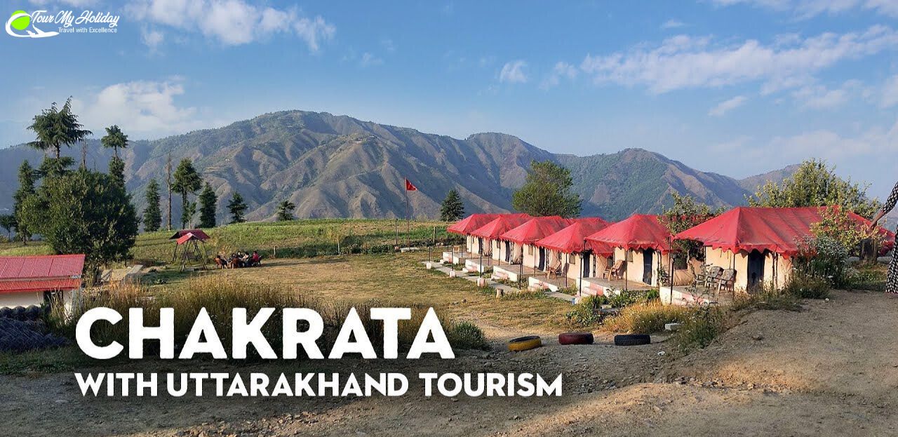 Chakrata Tourism